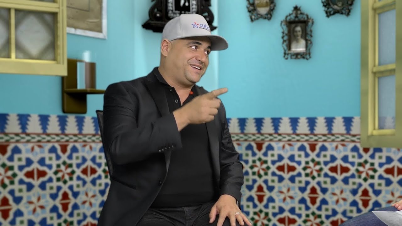 Andy Vázquez (