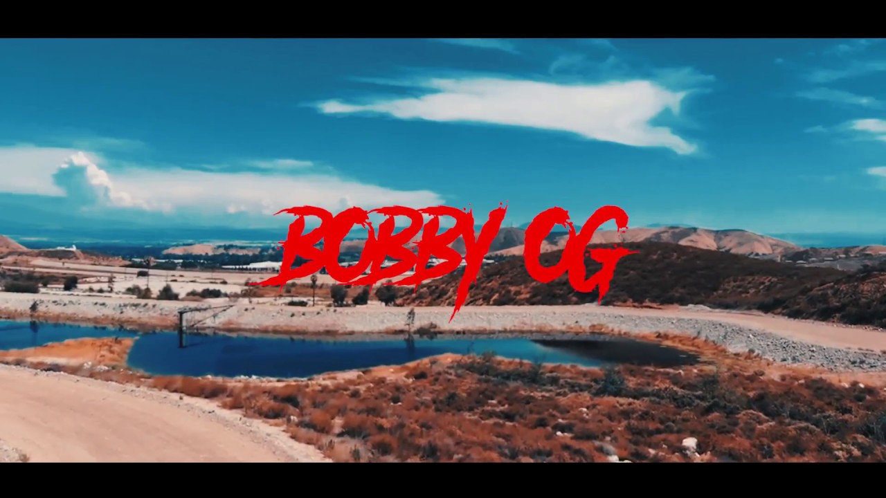 Bobby OG - Bad Money (Official Music Video) Prod By JesseGotBangerz