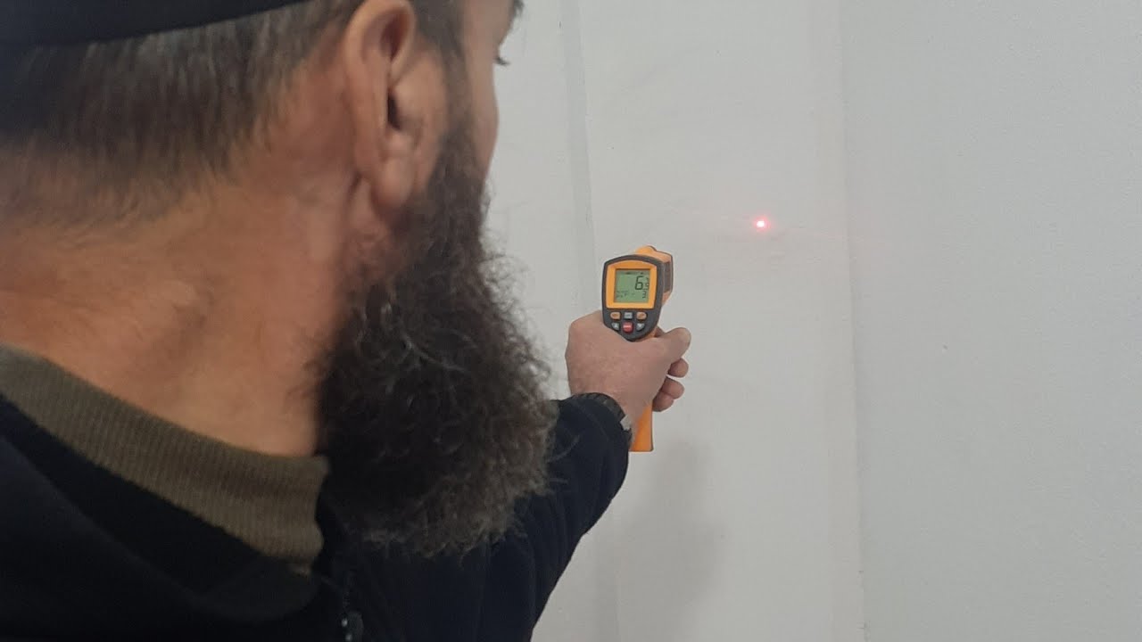 SIVI ISI YALITIM KAPLAMASI UYGULAMASI VE FAYDASI