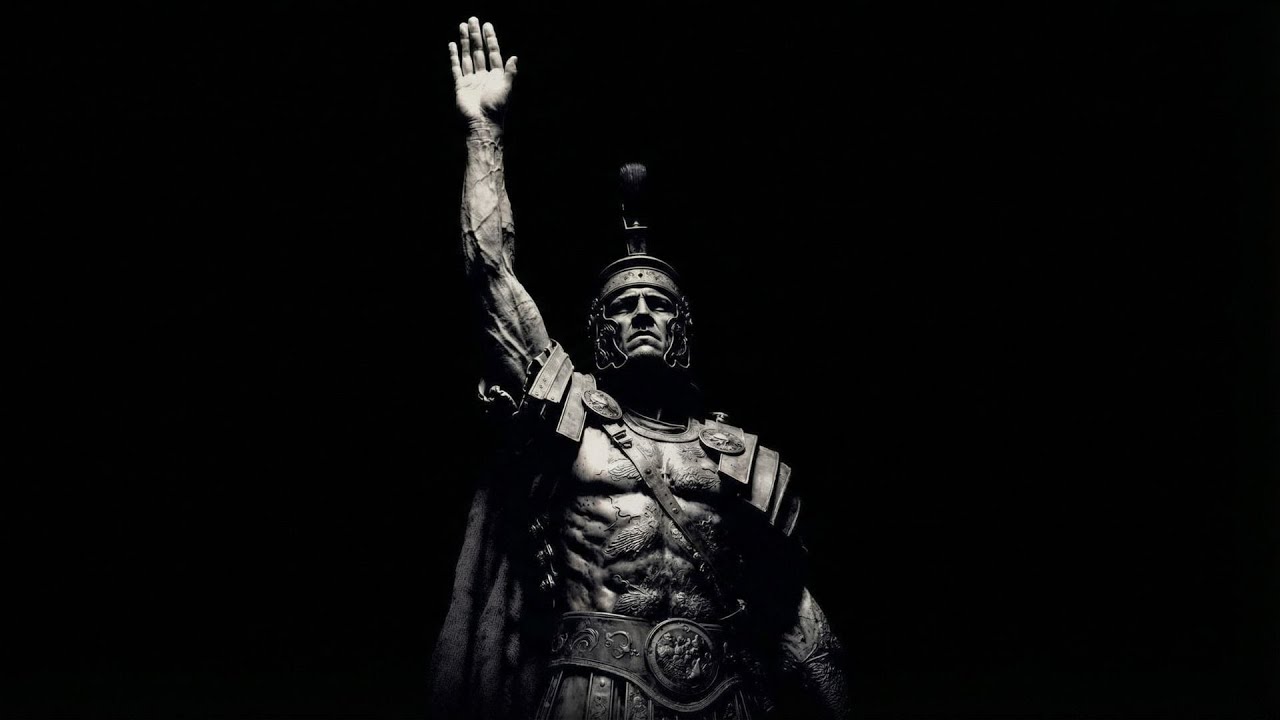 Ave Caesar | Imperial Roman Legion March