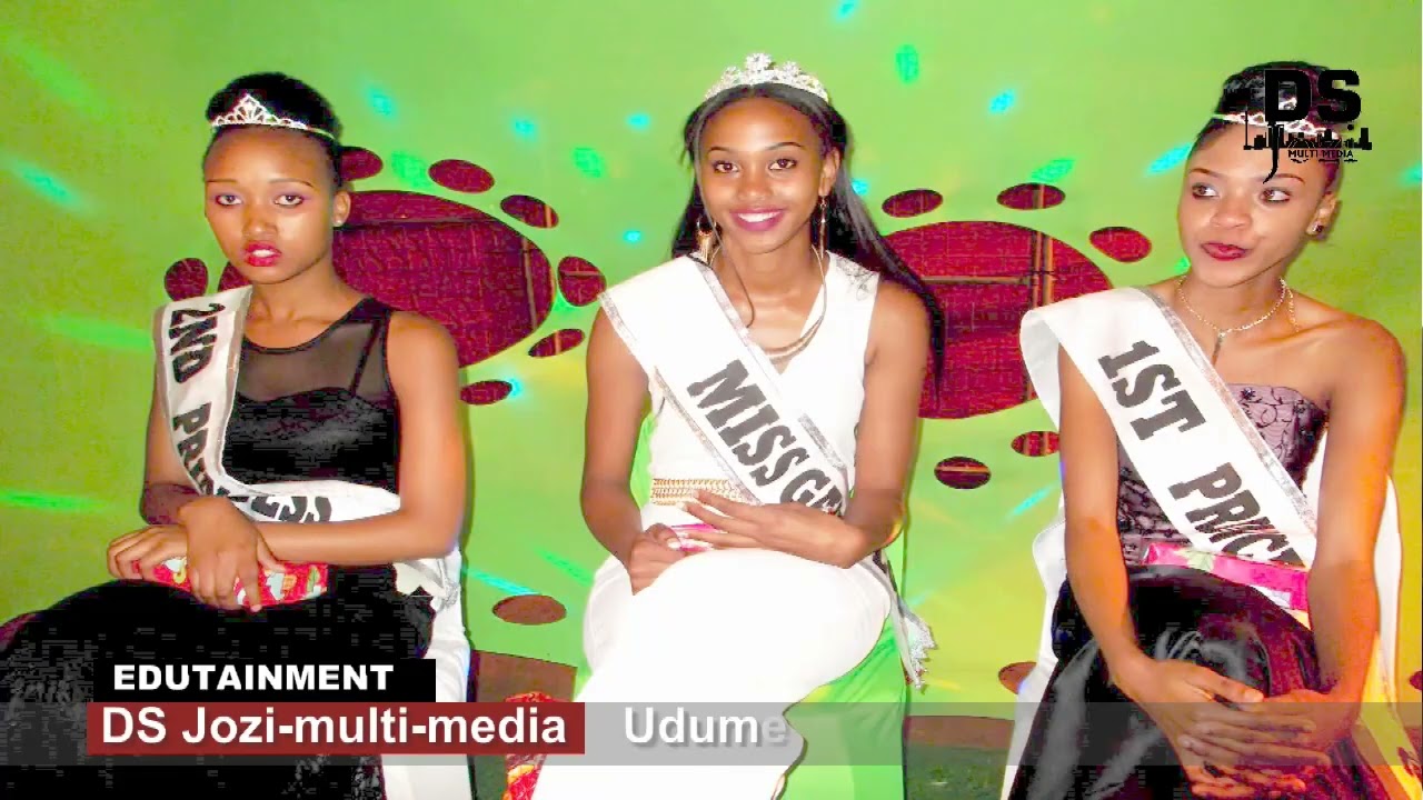 Miss Gawuloz interview @deepsouthjozimultimedia