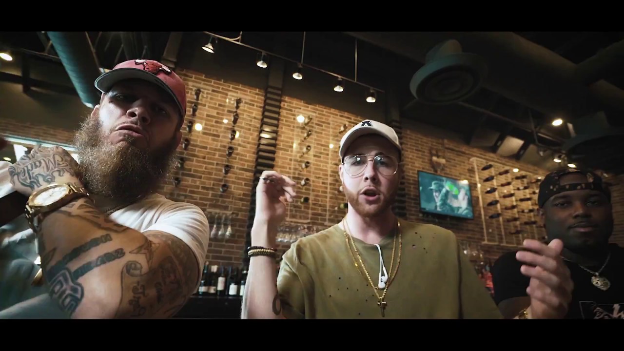 Austin Lanier - Jaxton's (Official Video) Ft. Pyrexx