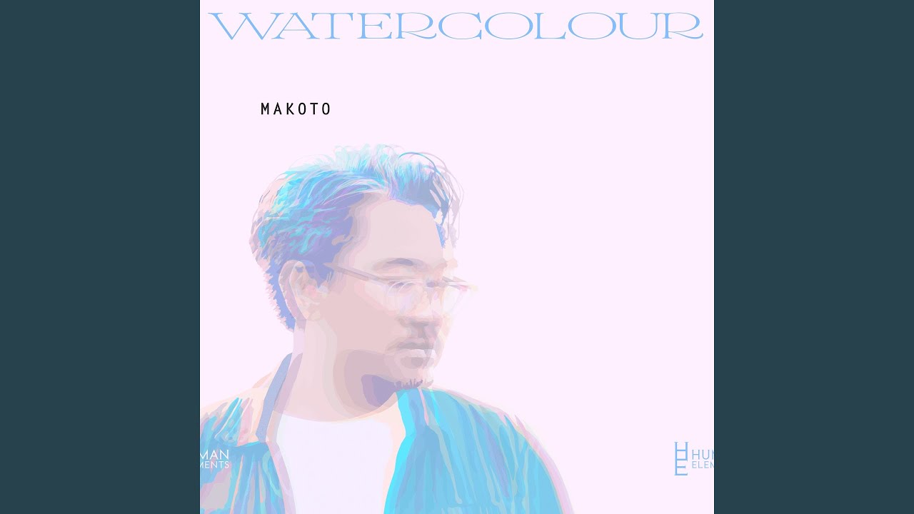 Watercolour
