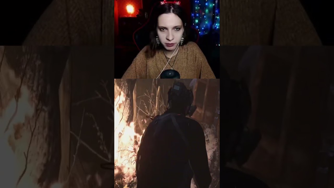 ПУЗО ВМЕСТО ГОЛОВЫ! ► Resident Evil: Village