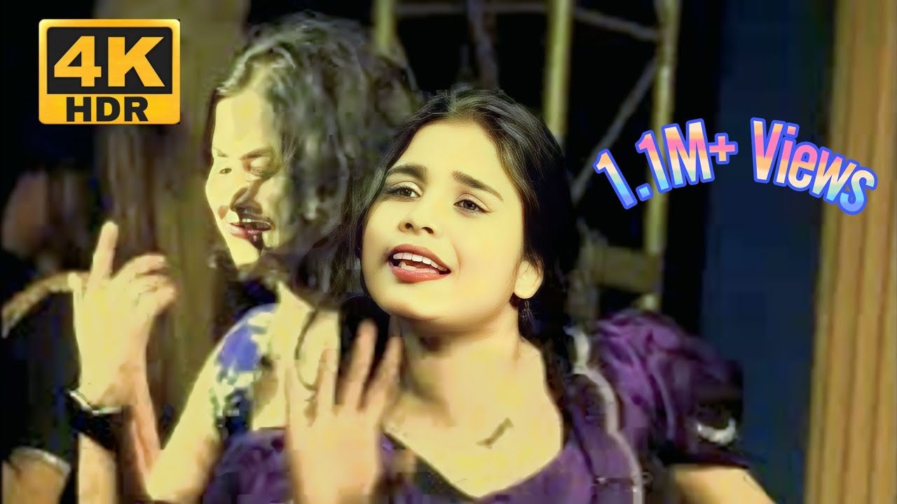 Jihad Jihad 8K HDR - 4K HDR Song_Aam Lelo Aam Lelo Dance Bhojpuri Hit Song Dance Hungama_Miss Misty