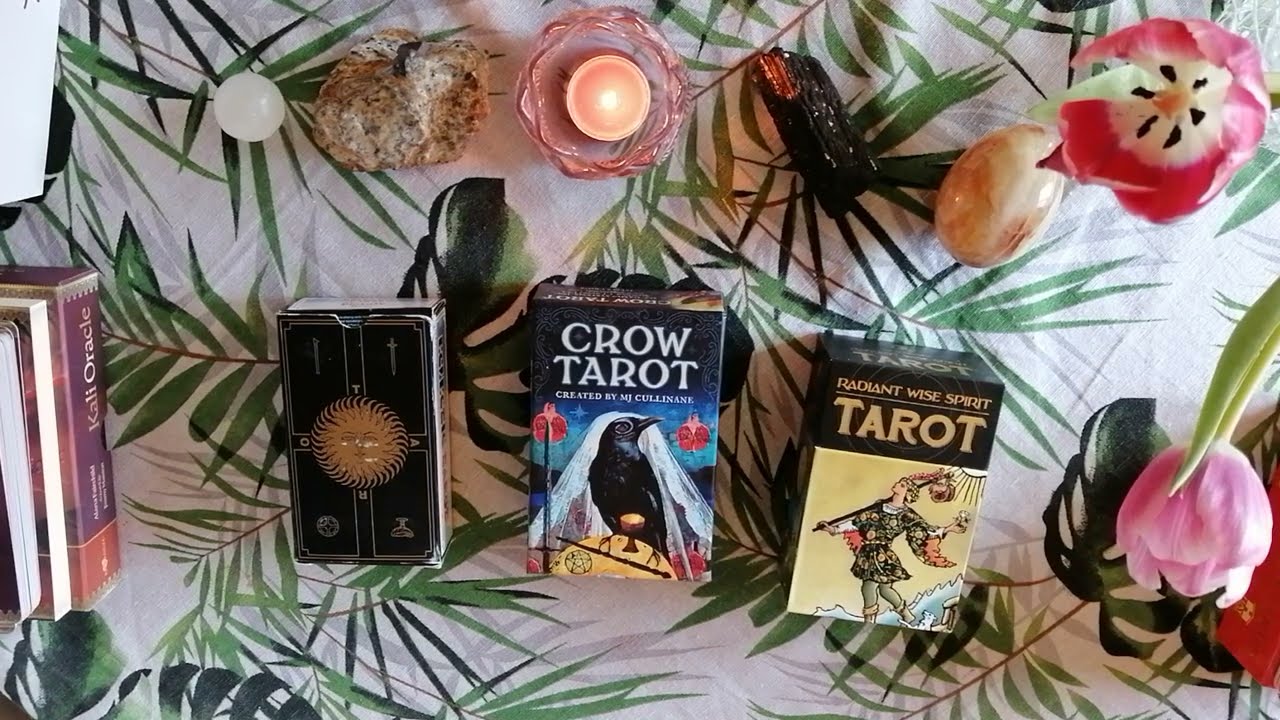 🔥Their honest thoughts and feeling about you🦂🔥 / PICK A CARD psychic tarot