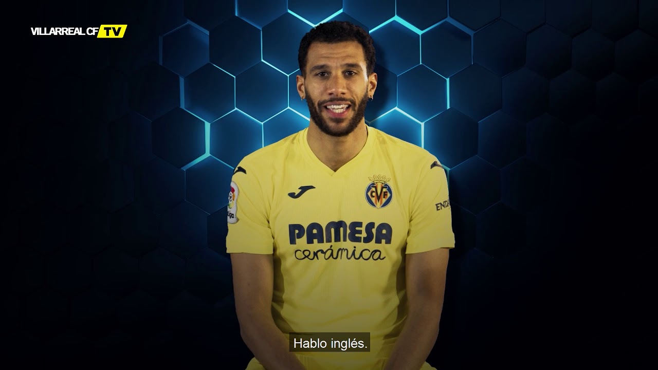 &iexcl;Conoce mejor a Capoue con el Test Groguet!