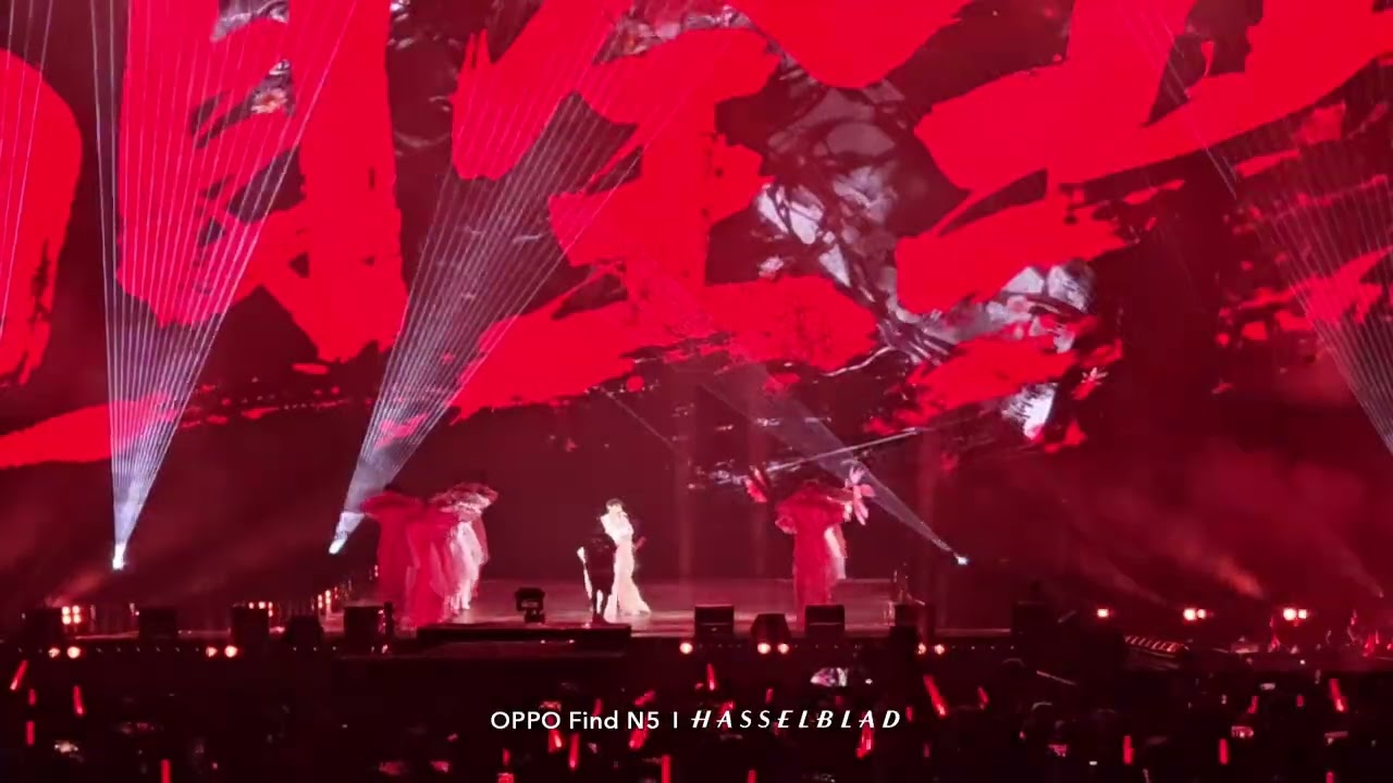 周深“深深的”演唱會香港站2026-1-1（上）（自存）