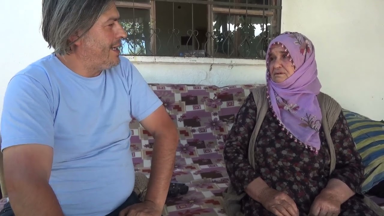 KARACALAR KÖYÜ