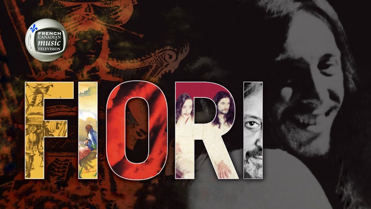 Serge Fiori Harmonium Live Tribute Concert