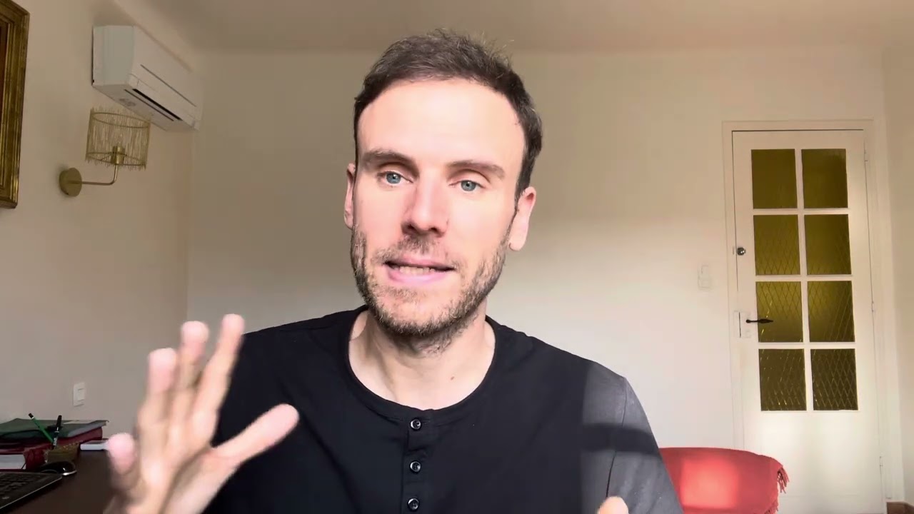How INFJs deal with Narcissists