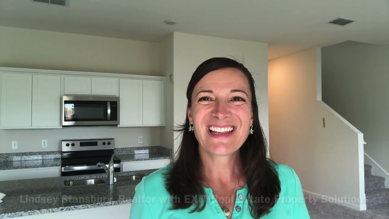 New Construction Homes - Lincoln Oaks - DeLand, FL