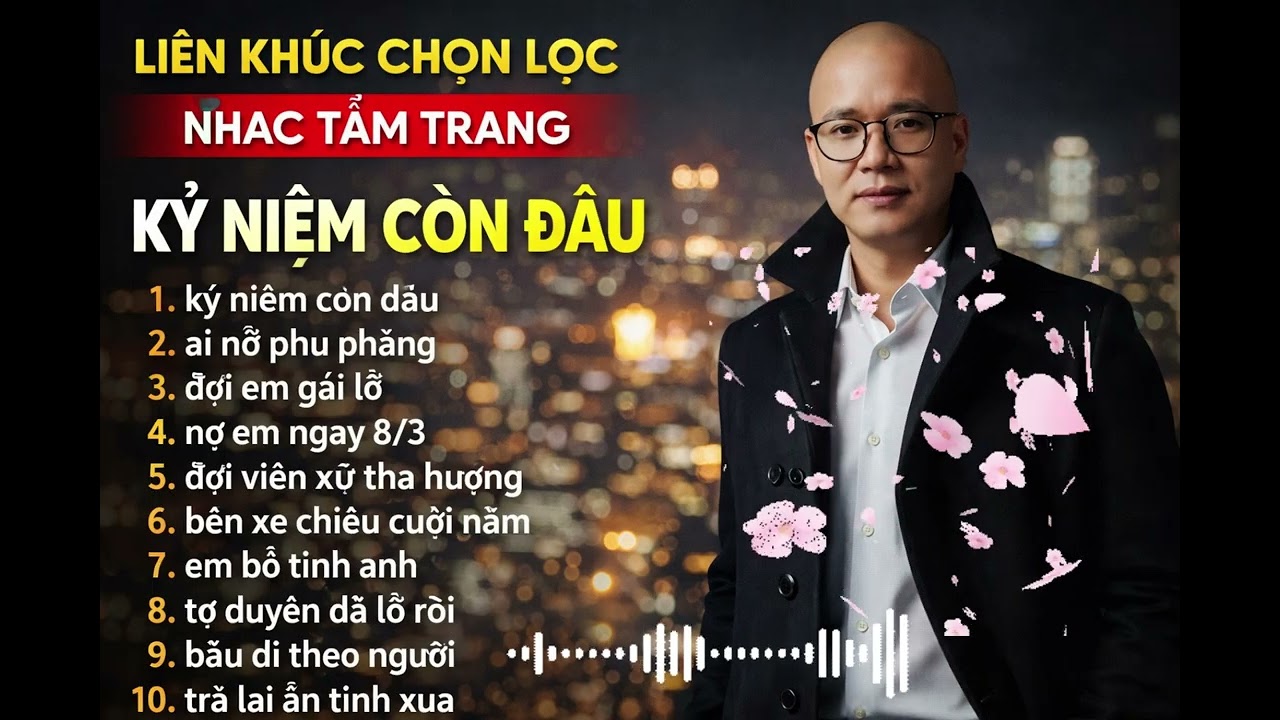 LIÊN KHÚC CHỌN LỌC - NHẠC VÀNG XƯA-NHẠC TÂM TRẠNG NGHE ĐỐN TIM VỚI NHỮNG CK HÓT HÍT TIKTOK HIỆN NAY