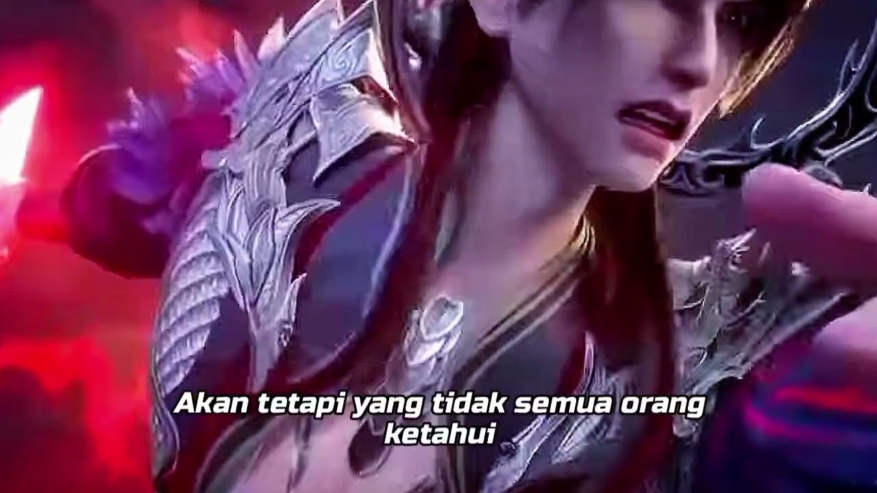 🦞Mengalahkan Seorang Jenius🐦&zwj;🔥Martial Master 645