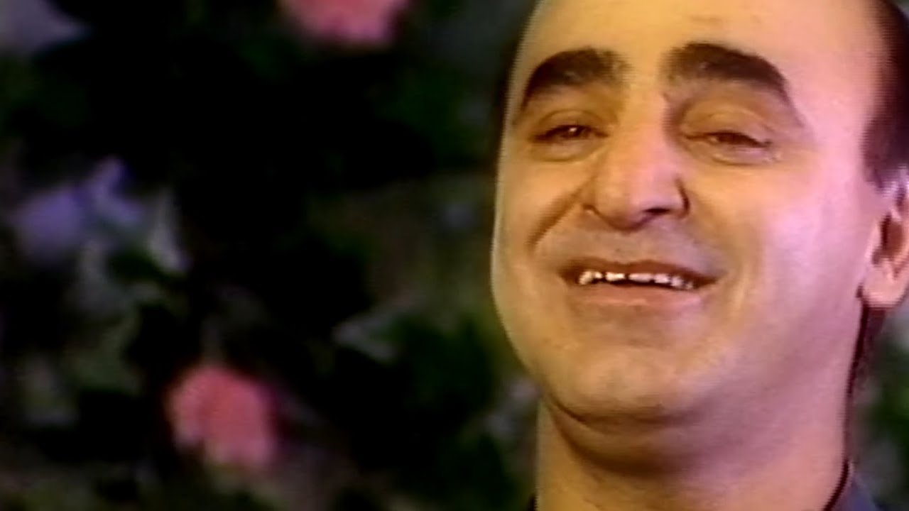 Yaghoub Zoroofchi - Az Shooghe Bahar - Best of Zoroofchi