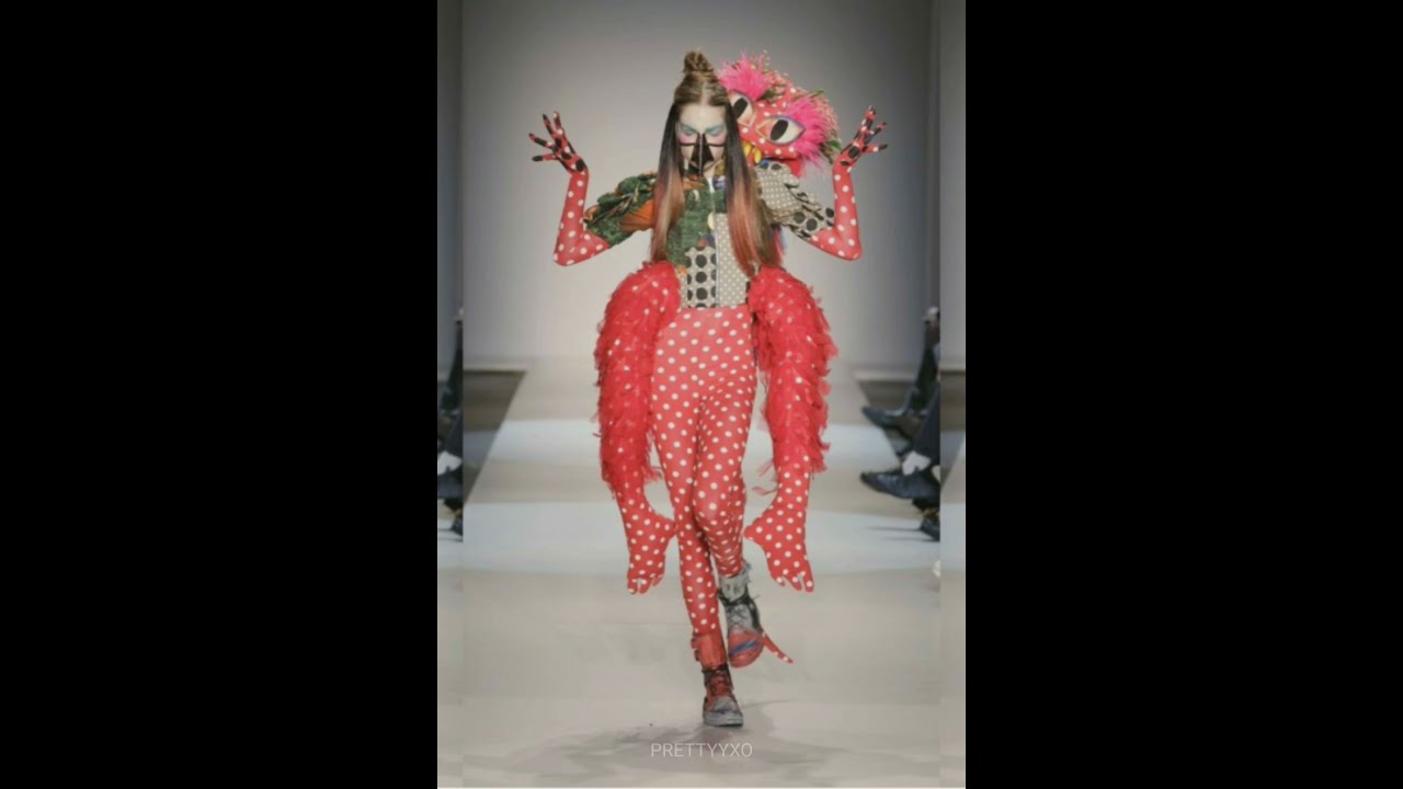 20 MOST FUNNY AND WEIRD FASHION EVER..😱🤣😂💃💃