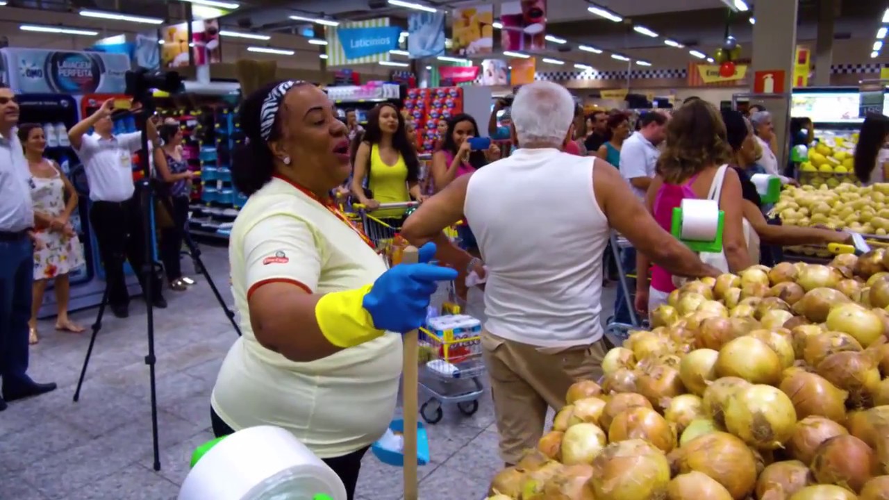 Então é Natal...