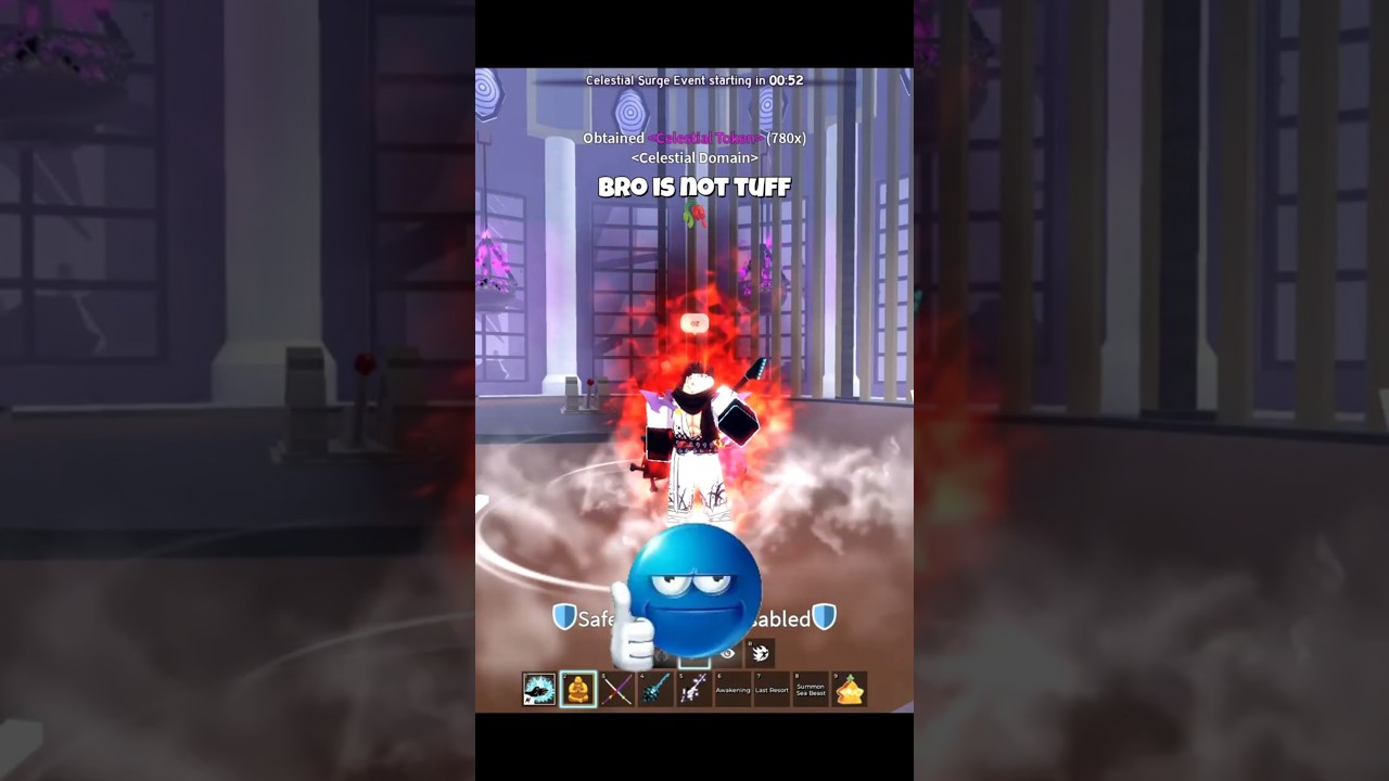 Rip commander is easy 😒#roblox #bloxfurit