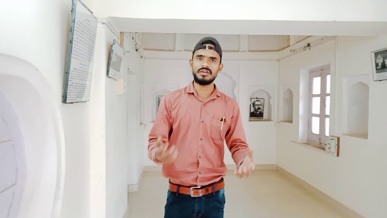 🤑 Rudyard किपलिंग का घर ( Bundi ) By Traveling in Rajasthan