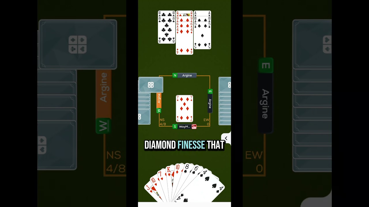 FunBridge Mobile App Gameplay