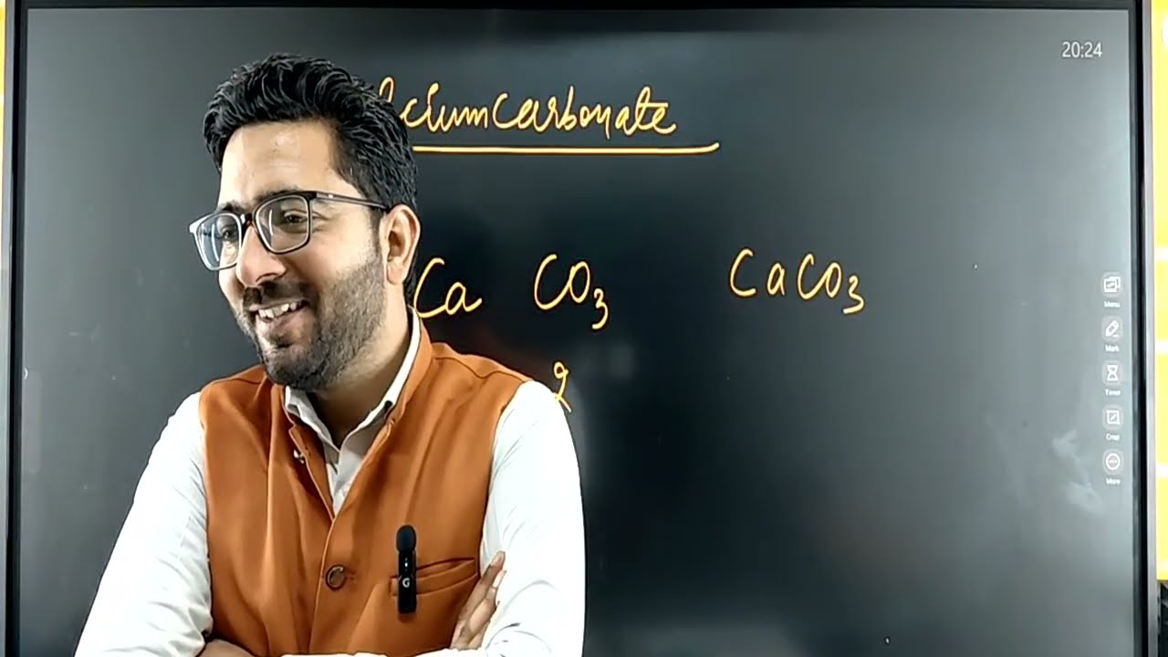 Class 9 // Chemistry// formula making 