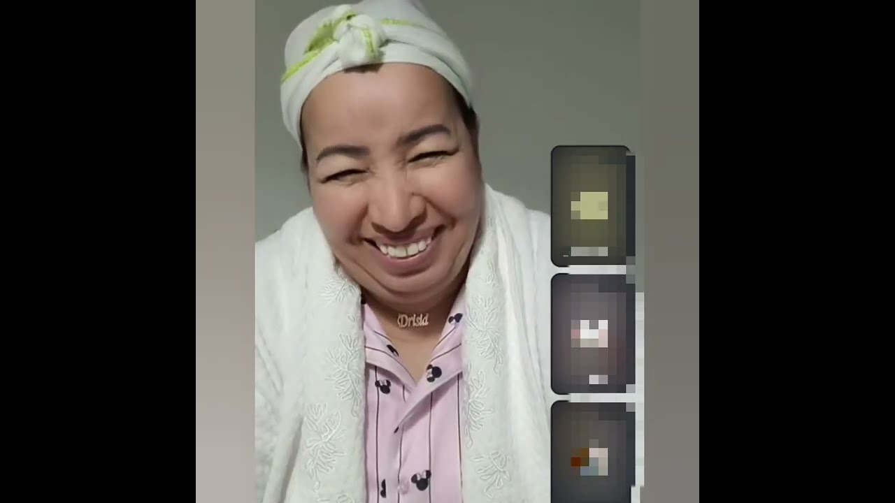 لايف 05/02 ج1 khalto drii📕جماعتنا زينة مع بيات خالتوا
