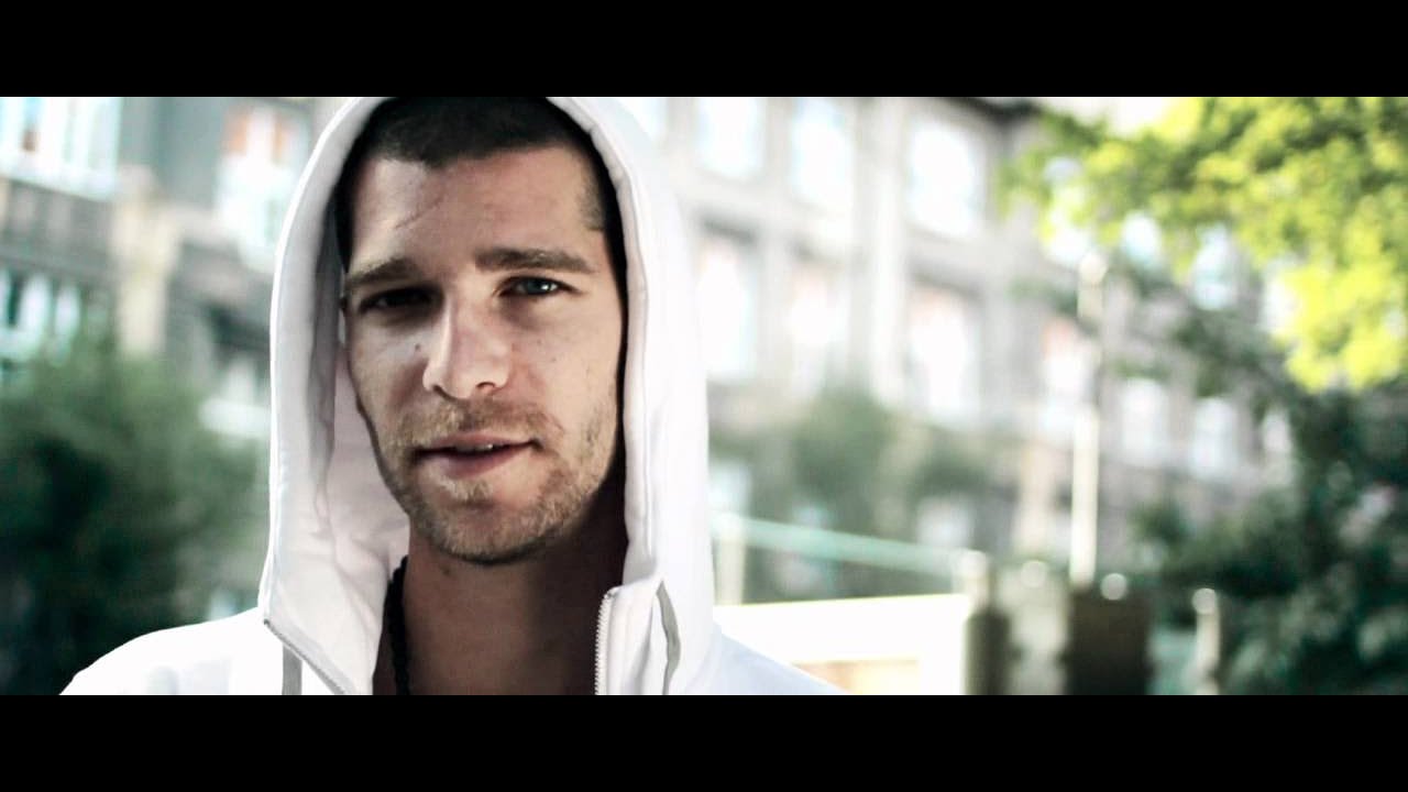 Majk Spirit - Hip-Hop (prod. Billy Hollywood) |Official Video|