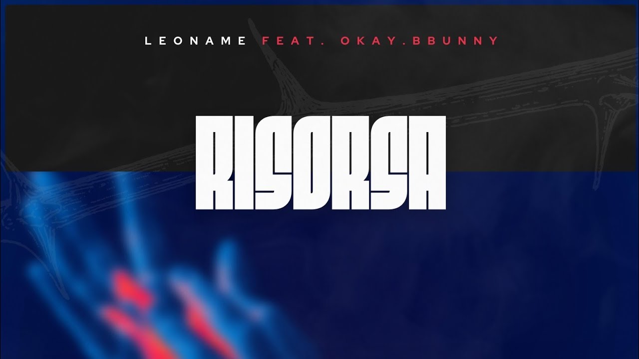 RISORSA ft. okay.bbunny (Prod.okay.bbunny)