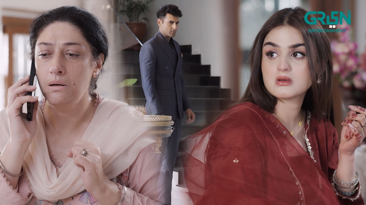 Waqar Bahut Ache Hai #hiramani #mohibmirza #rahguzar #shortvideo #multiverseentertainment