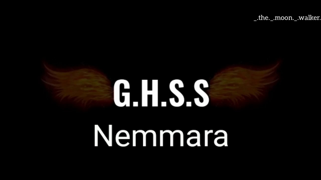 Nemmara boys