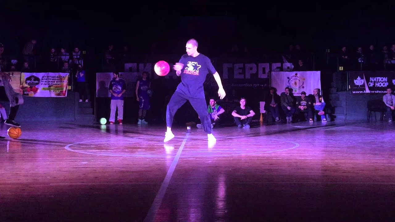 Fire vs Batareyka | Blow The Flow | Final | Kiev, 28.2.2016