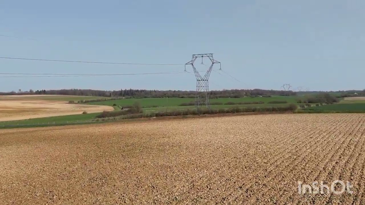 🛩️ A très basse altitude 🛩️