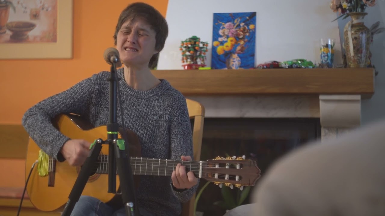 Tina Knafelc Flower