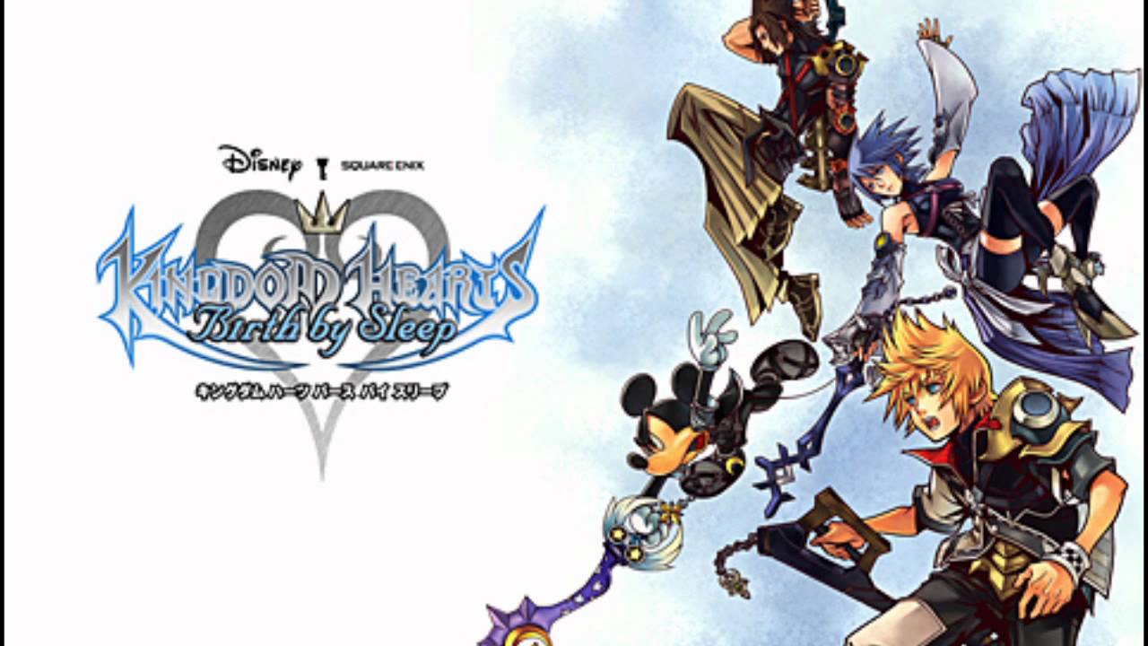 KHBBS - Scherzo Di Notte