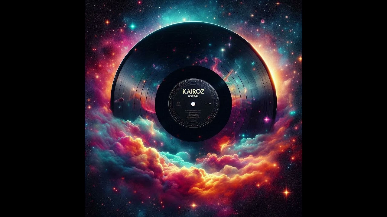 Kairoz - Astral
