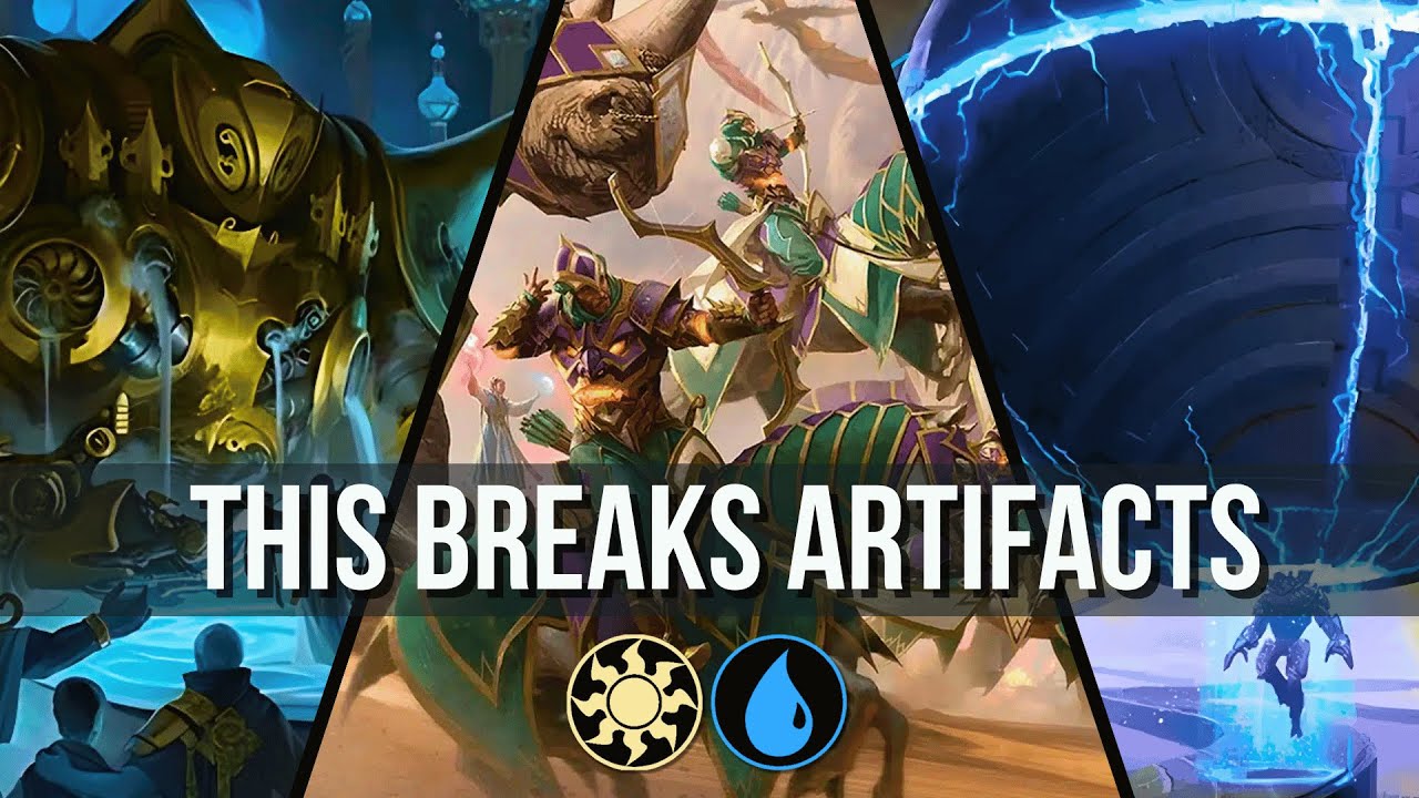 New coco wrecks ranked! | Standard MTG Arena