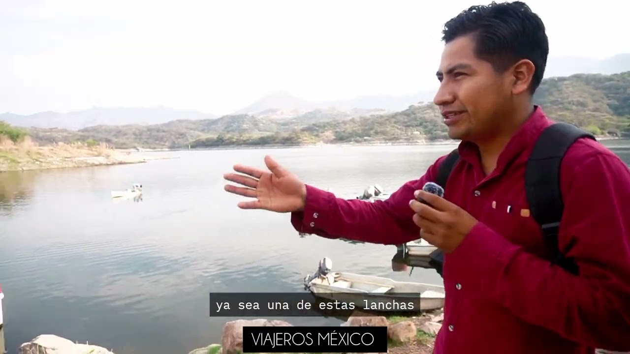 VIAJE DE TEPIC A NARANJITO DE COPAL.