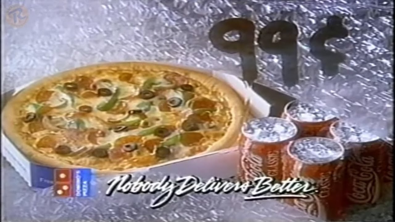 80s Commercials Volume 33