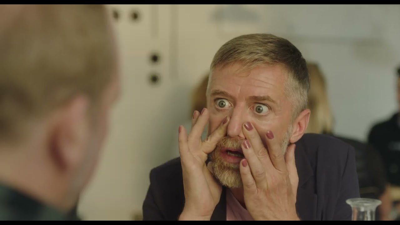 Po čem muži touží 2 - nepoužité záběry