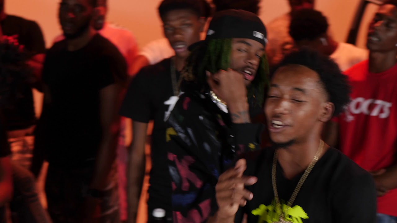 Nfnc Money Ft Maretruth - Drip Drop ( 3rd World BFR)