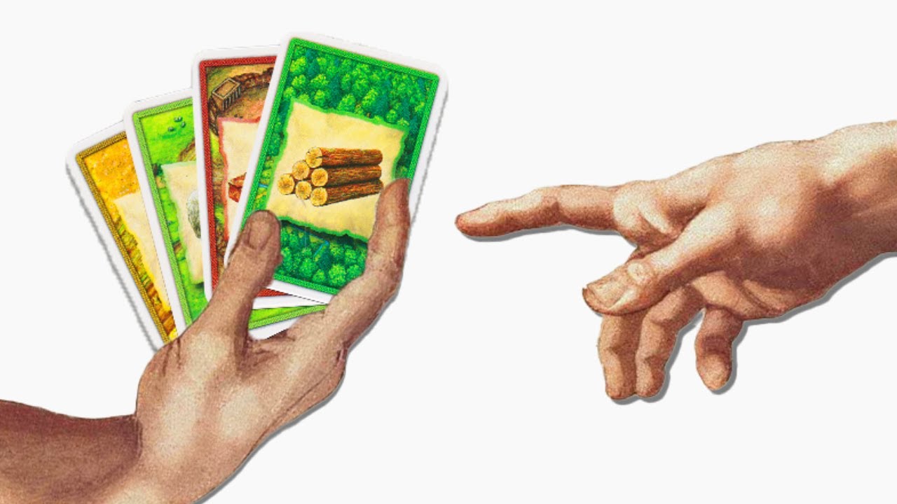 8 Tips For Trading In Catan