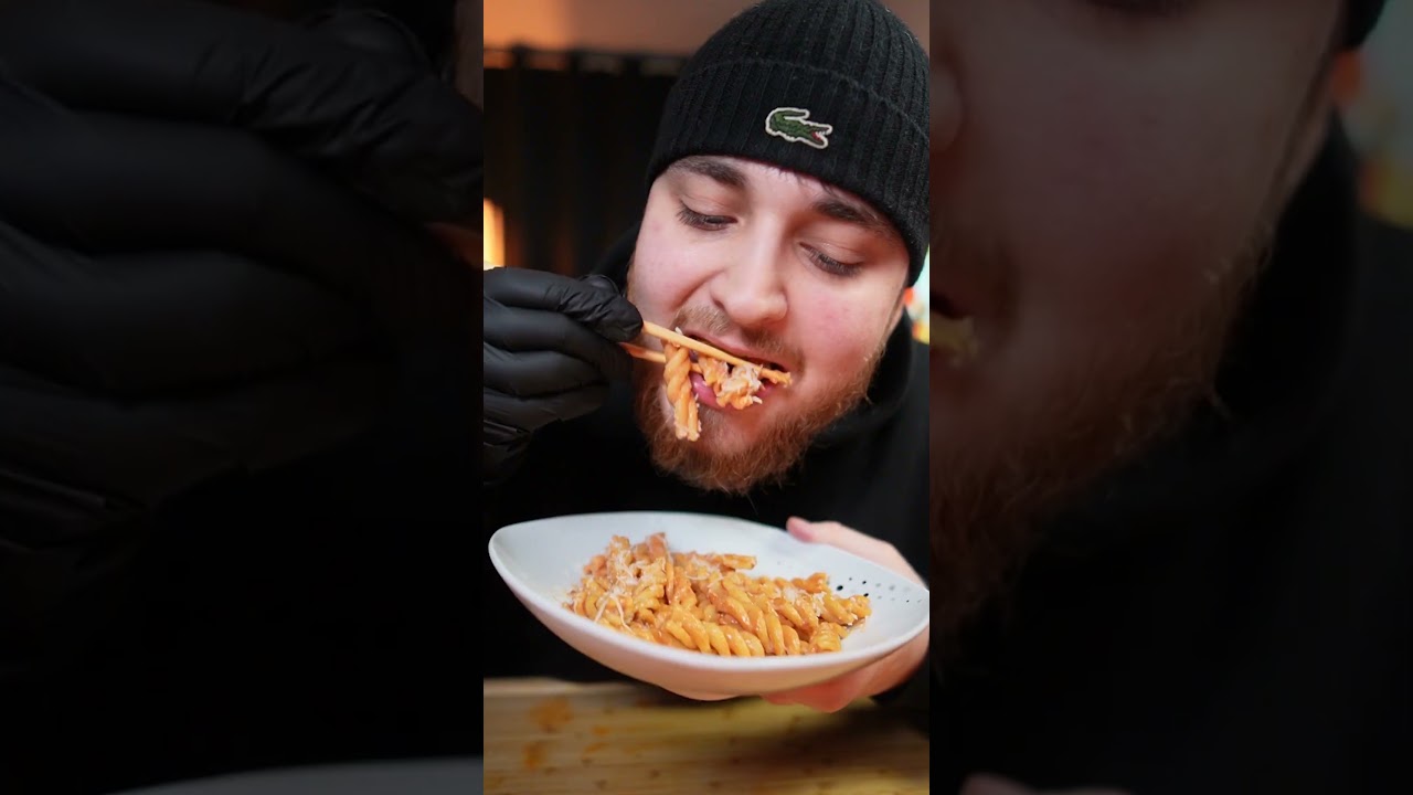 Ich TESTE eure ESSENKOMBINATIONEN🍝 #foryou #food