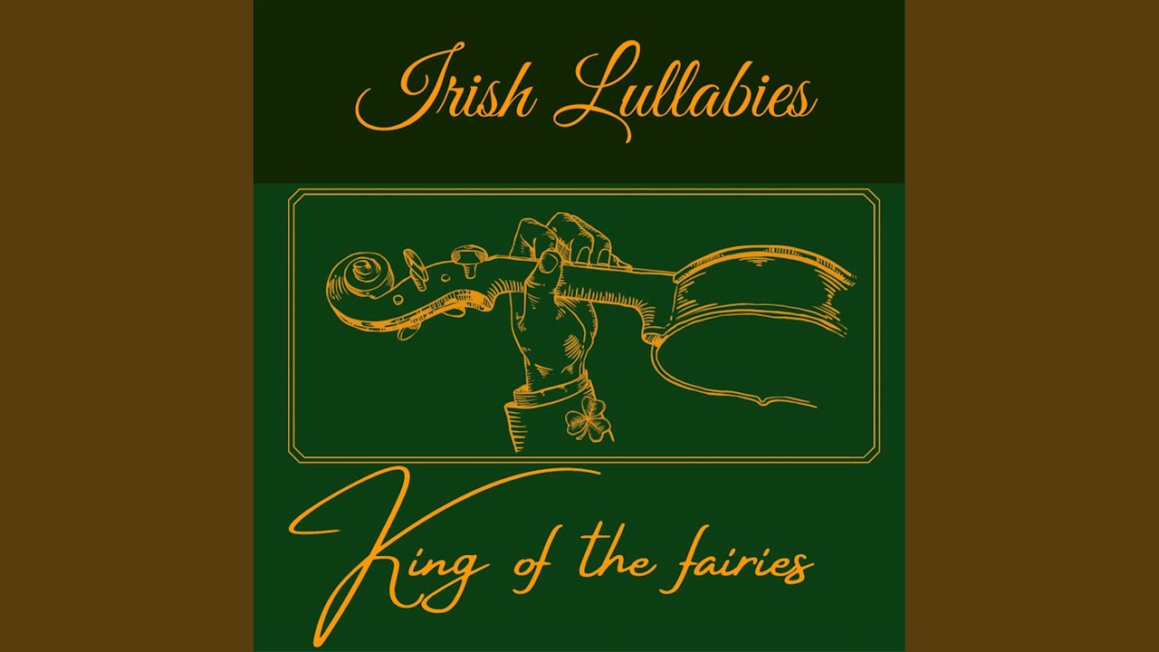King of the fairies