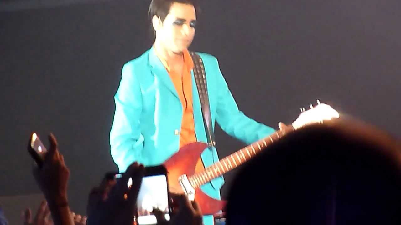 אביב גפן - השיר שלנו