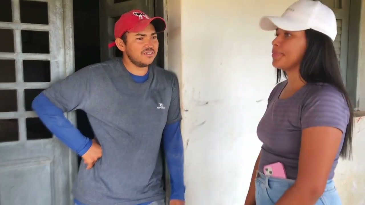 Gerente faz coisa inacreditável na fazenda de seu patrão 😱😱