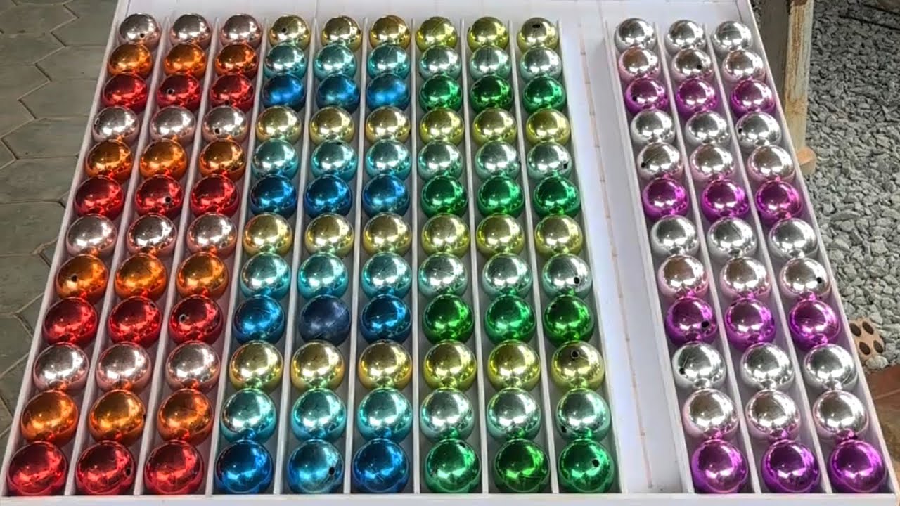 Ball Sort Puzzle Full Walkthrough &ndash; All Levels Unlocked
