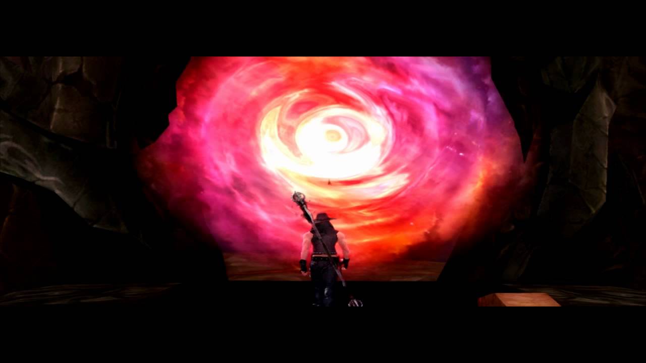 Infinite Aion Movie : Legend - Deliverance by Masterful
