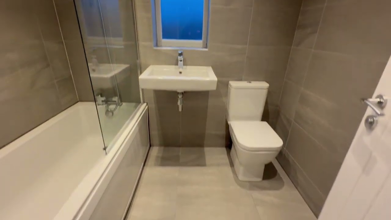 Apartment 2, 69 Hawksley Avenue, Hillsborough, Sheffield, S6
