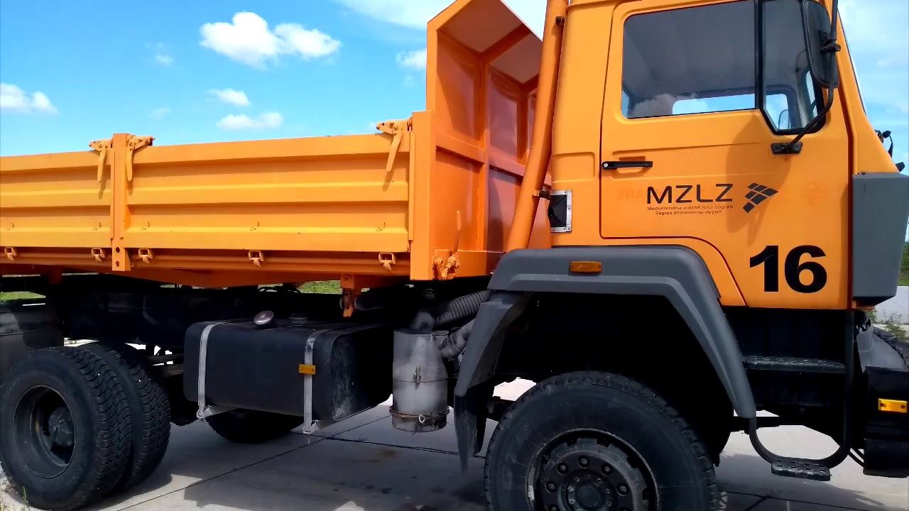 Retro  teretna vozila TAM   190  t  15  B   Tovarna Avtomobilov in Motorjev Maribor