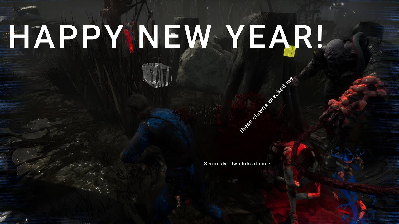 NEW YEAR NEW SHADYBOY(not really)